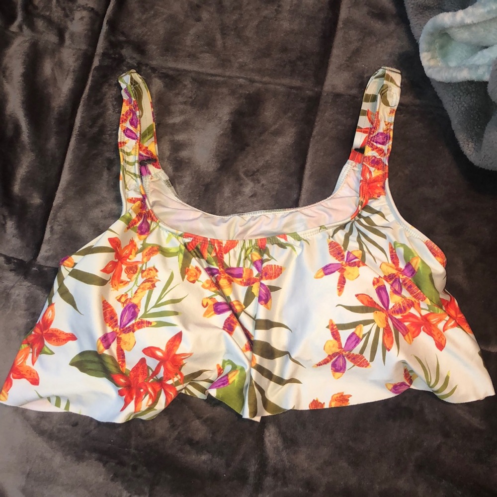 Swimsuit top